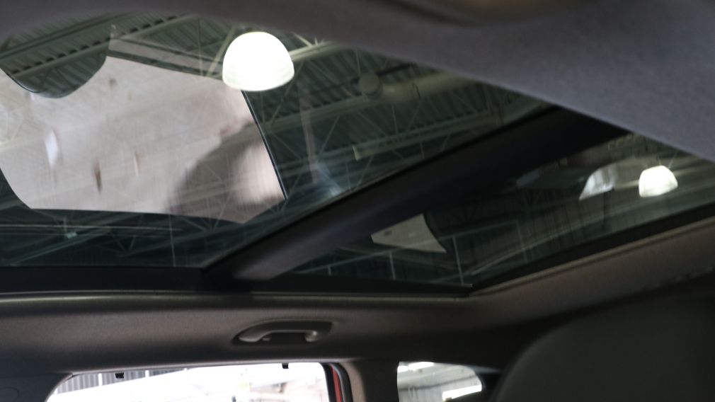 Hyundai Santa Fe Luxury 2019 d&rsquo;occasion à vendre - 13