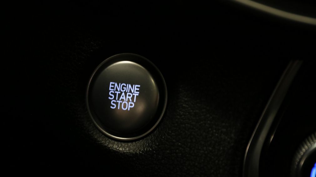 Hyundai Santa Fe Luxury 2019 d&rsquo;occasion à vendre - 20