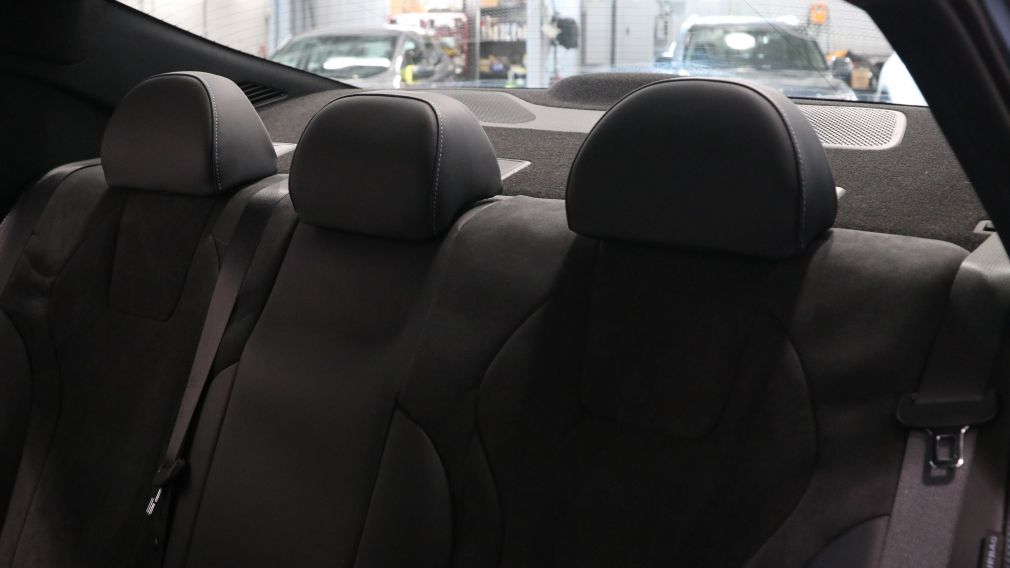 Hyundai Elantra DCT 2024 d&rsquo;occasion à vendre - 13