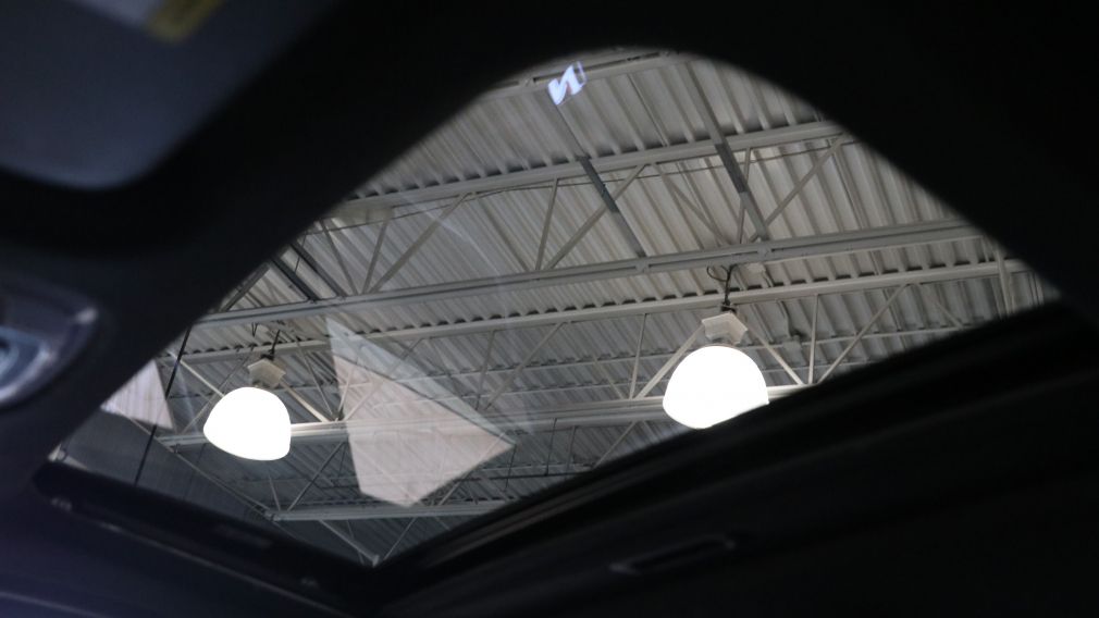 Hyundai Elantra DCT 2024 d&rsquo;occasion à vendre - 12