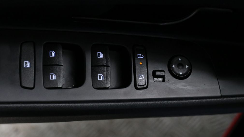 Hyundai Elantra DCT 2024 d&rsquo;occasion à vendre - 11