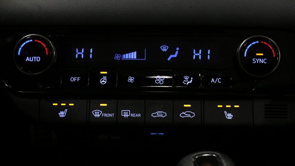 Hyundai Elantra DCT 2024 d&rsquo;occasion à vendre - 21