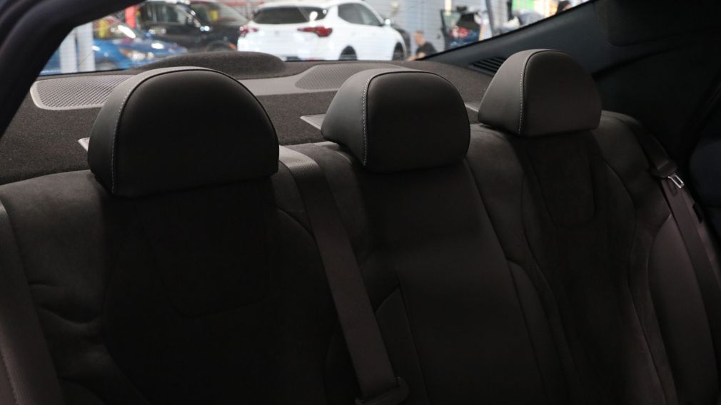 Hyundai Elantra DCT 2024 d&rsquo;occasion à vendre - 24