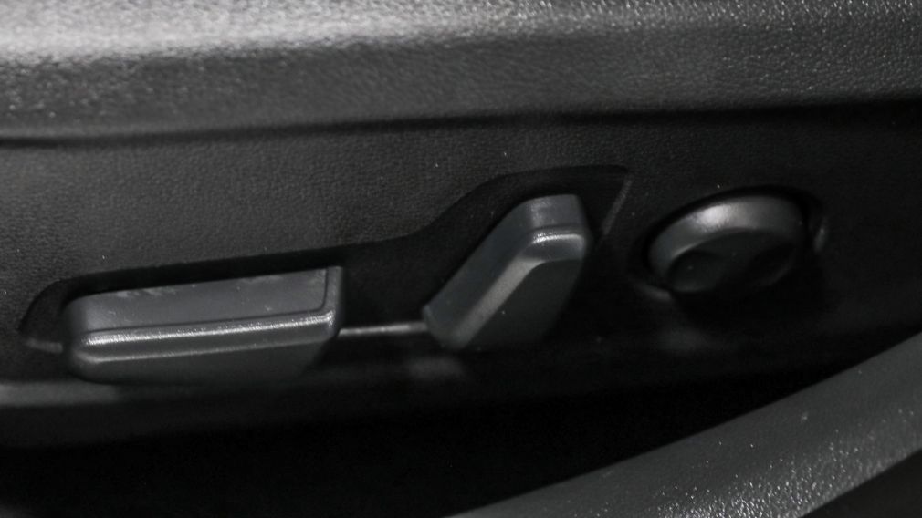 Hyundai Kona 2.0T FWD 2022 d&rsquo;occasion à vendre - 11