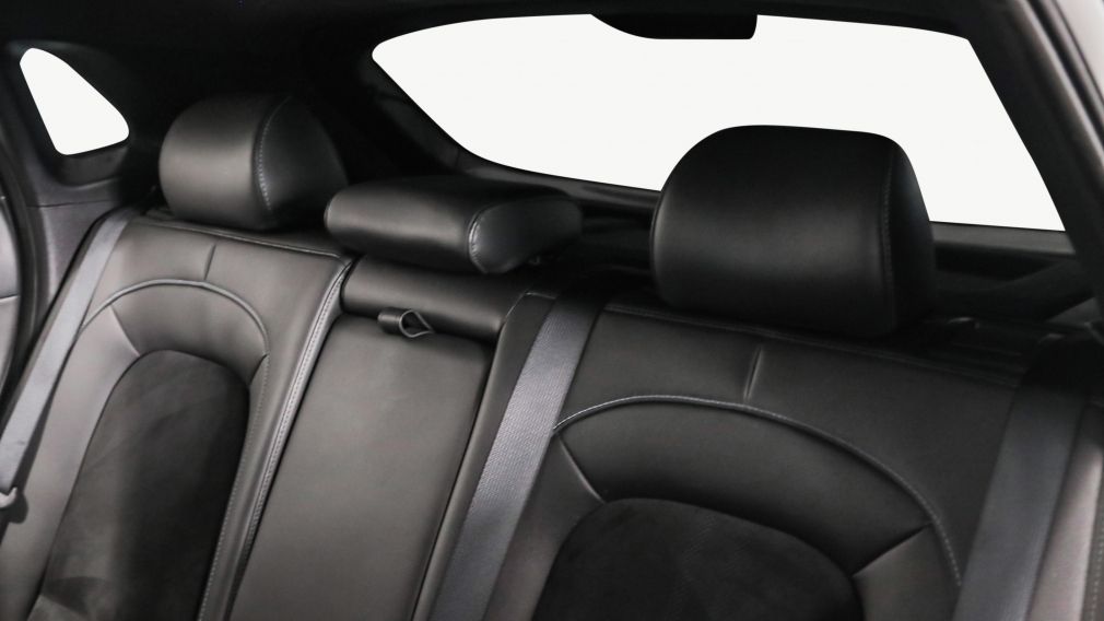 Hyundai Kona 2.0T FWD 2022 d&rsquo;occasion à vendre - 13