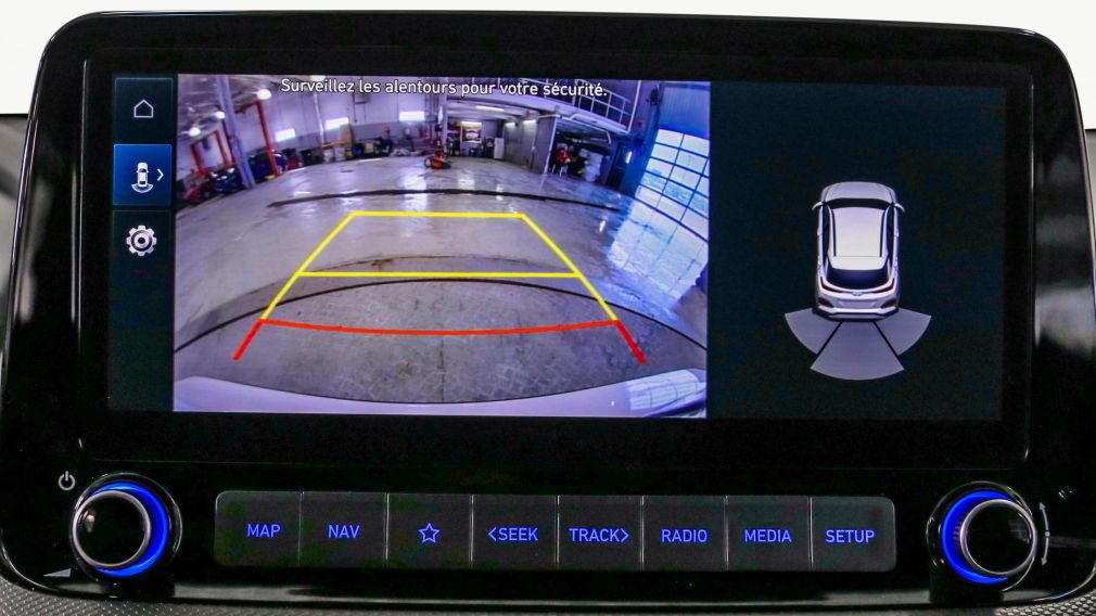 Hyundai Kona 2.0T FWD 2022 d&rsquo;occasion à vendre - 23