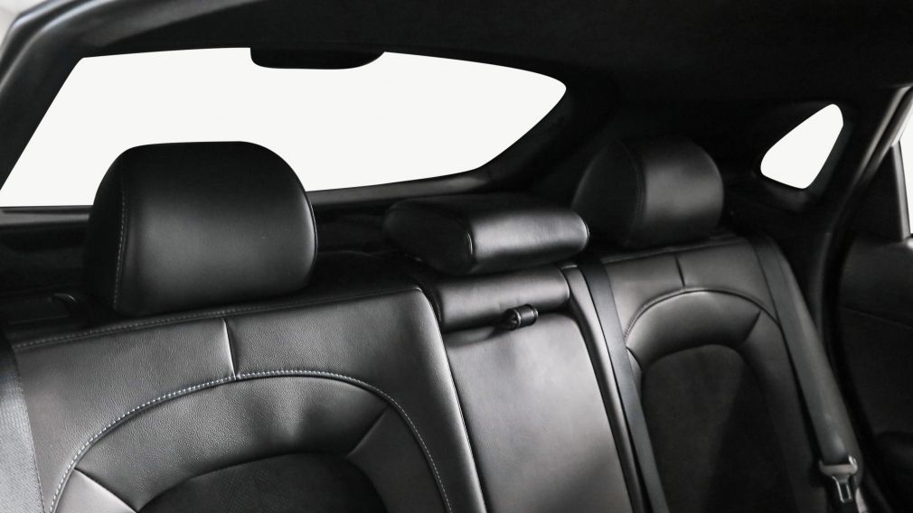 Hyundai Kona 2.0T FWD 2022 d&rsquo;occasion à vendre - 28