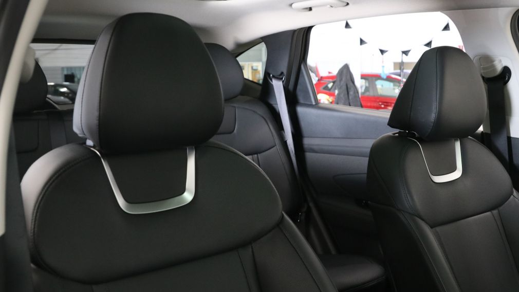 Hyundai Tucson Ultimate 2025 d&rsquo;occasion à vendre - 26