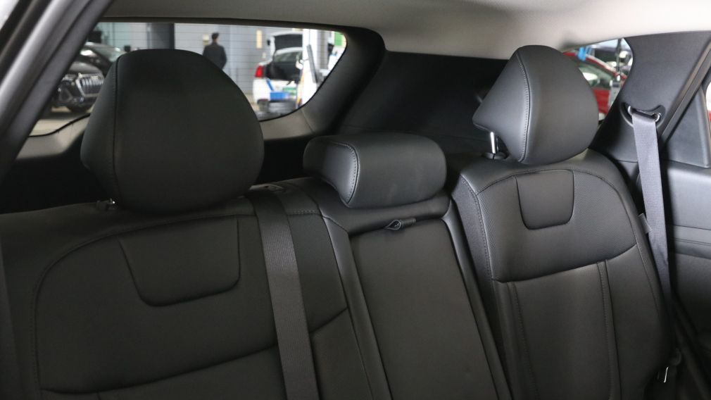 Hyundai Tucson Ultimate 2025 d&rsquo;occasion à vendre - 28