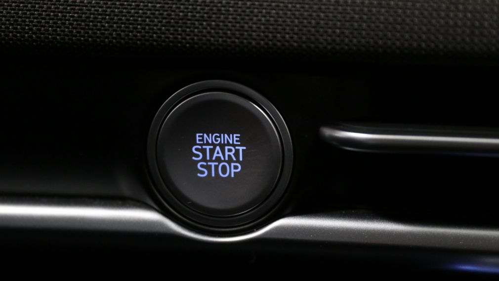 Hyundai Tucson Ultimate 2025 d&rsquo;occasion à vendre - 20