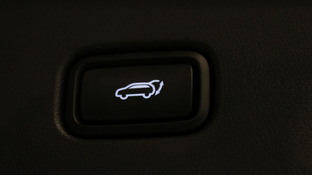 Hyundai Tucson Ultimate 2025 d&rsquo;occasion à vendre - 30