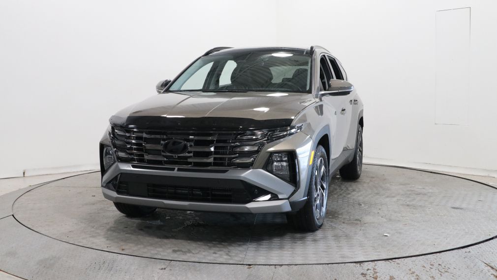 Hyundai Tucson Ultimate 2025 d&rsquo;occasion à vendre - 3
