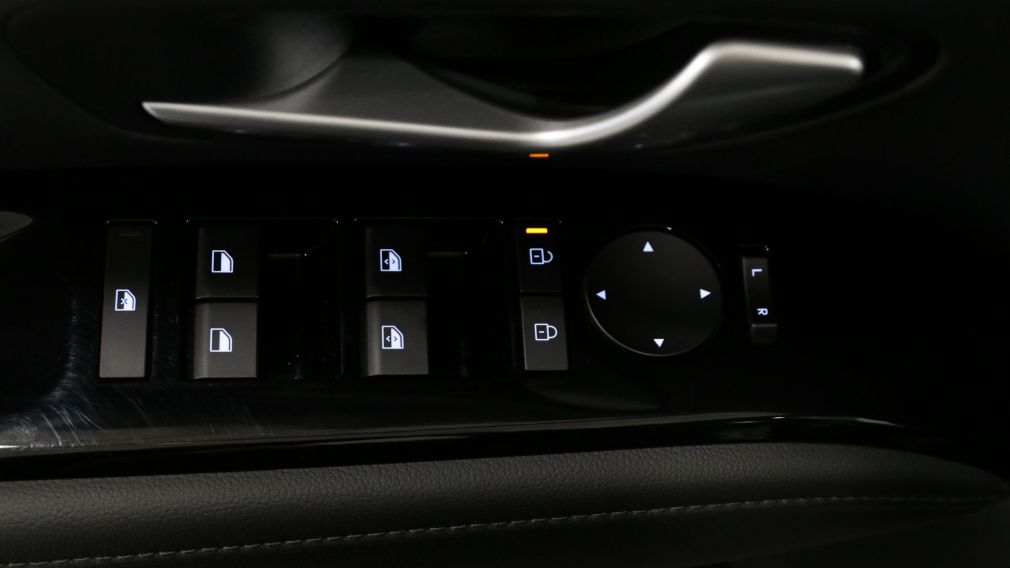 Hyundai Tucson Ultimate 2025 d&rsquo;occasion à vendre - 11