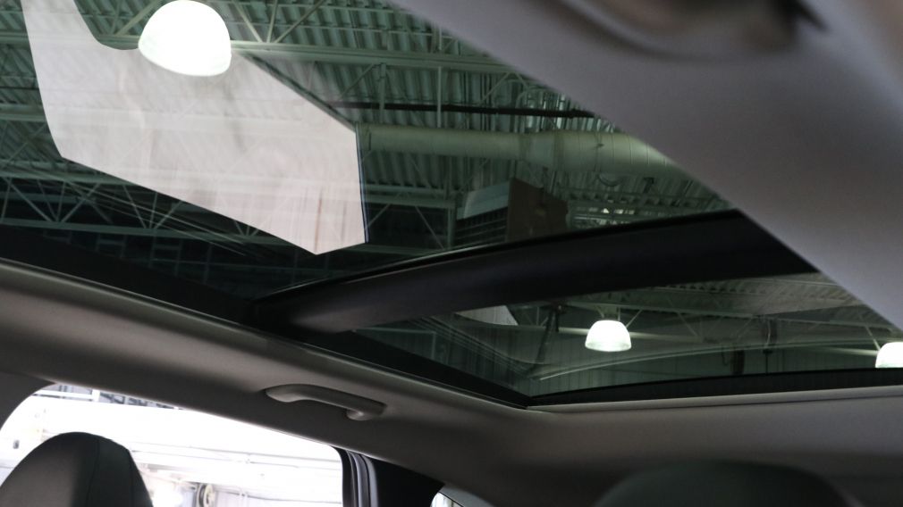 Hyundai Tucson Ultimate 2025 d&rsquo;occasion à vendre - 13