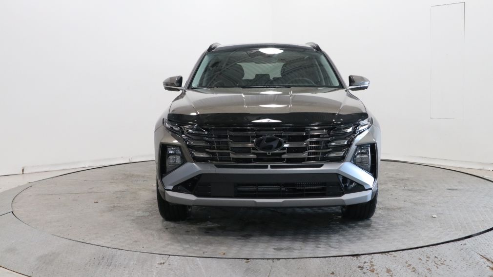 Hyundai Tucson Ultimate 2025 d&rsquo;occasion à vendre - 2