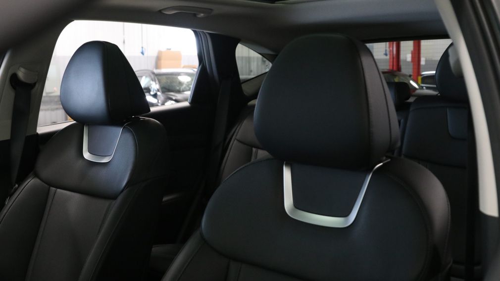 Hyundai Tucson Ultimate 2025 d&rsquo;occasion à vendre - 9