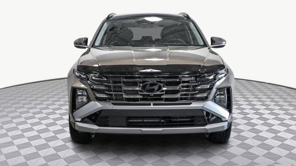 Hyundai Tucson Ultimate 2025 d&rsquo;occasion à vendre - 2