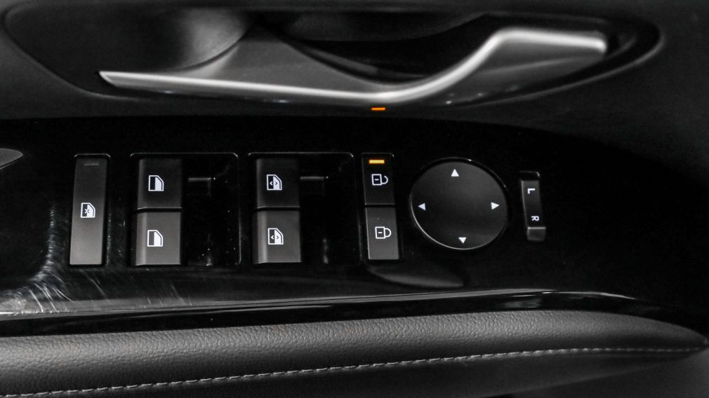 Hyundai Tucson Ultimate 2025 d&rsquo;occasion à vendre - 11