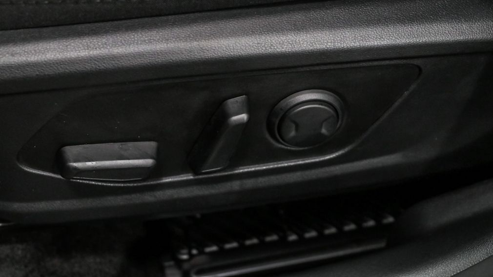 Hyundai Tucson Ultimate 2025 d&rsquo;occasion à vendre - 12