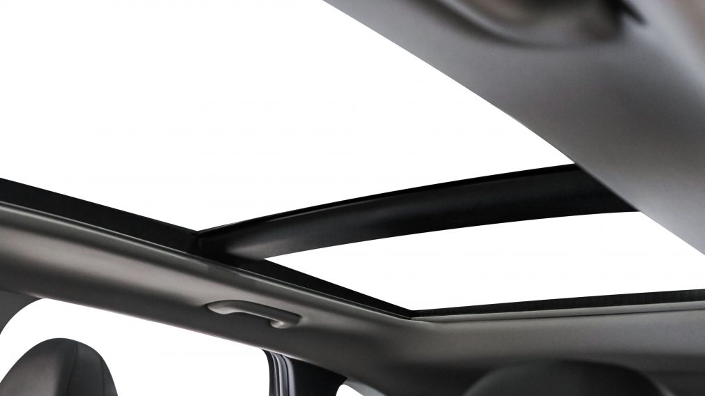 Hyundai Tucson Ultimate 2025 d&rsquo;occasion à vendre - 13