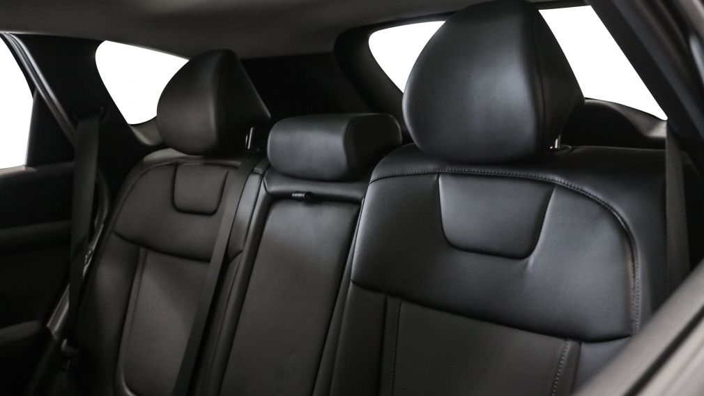 Hyundai Tucson Ultimate 2025 d&rsquo;occasion à vendre - 14