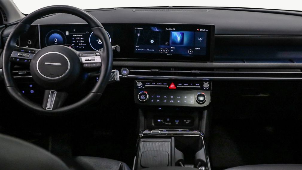 Hyundai Tucson Ultimate 2025 d&rsquo;occasion à vendre - 19