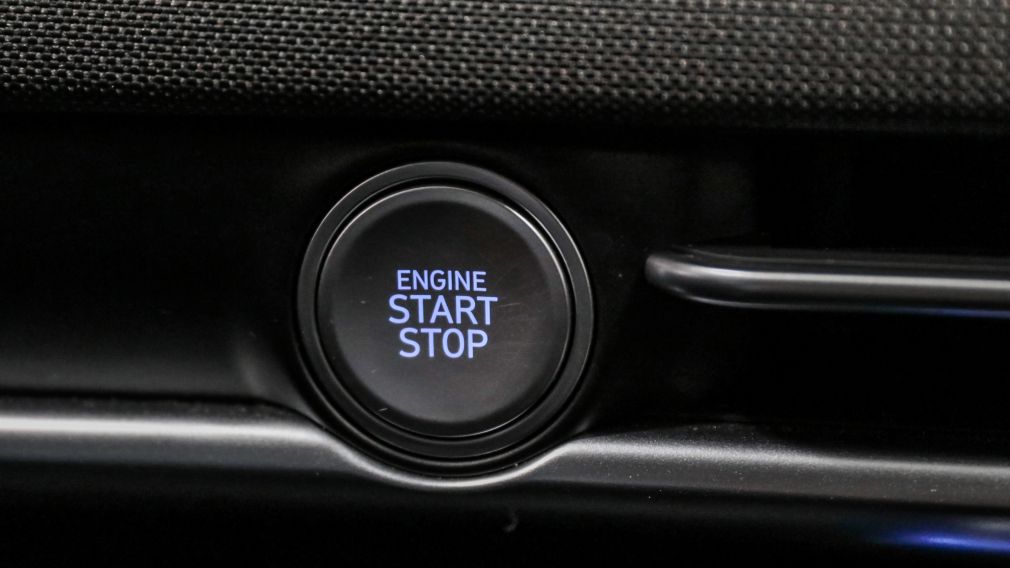 Hyundai Tucson Ultimate 2025 d&rsquo;occasion à vendre - 20