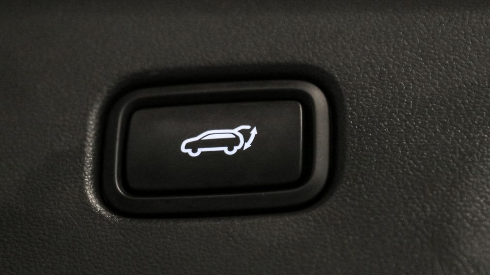 Hyundai Tucson Ultimate 2025 d&rsquo;occasion à vendre - 29