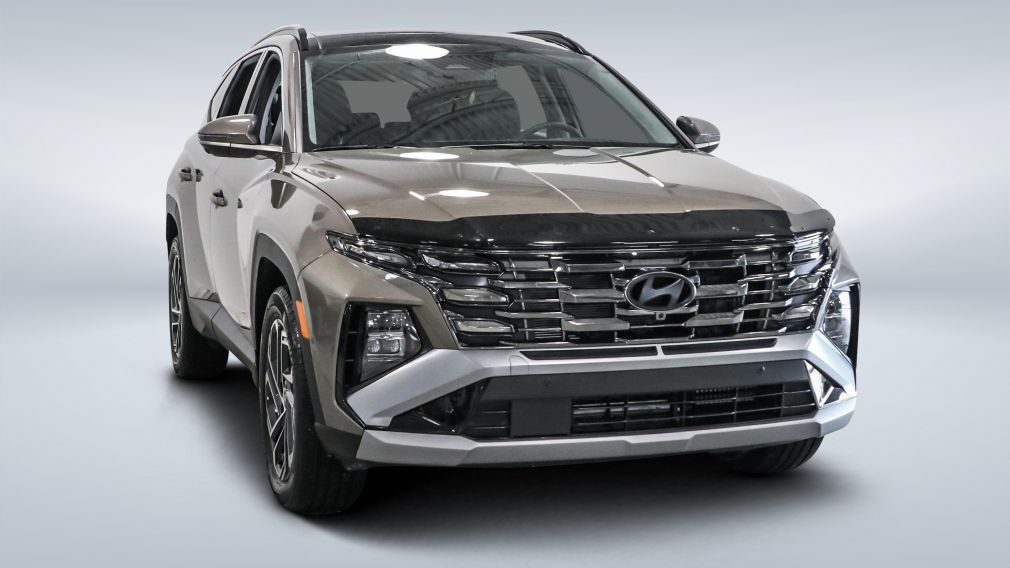 Hyundai Tucson Ultimate