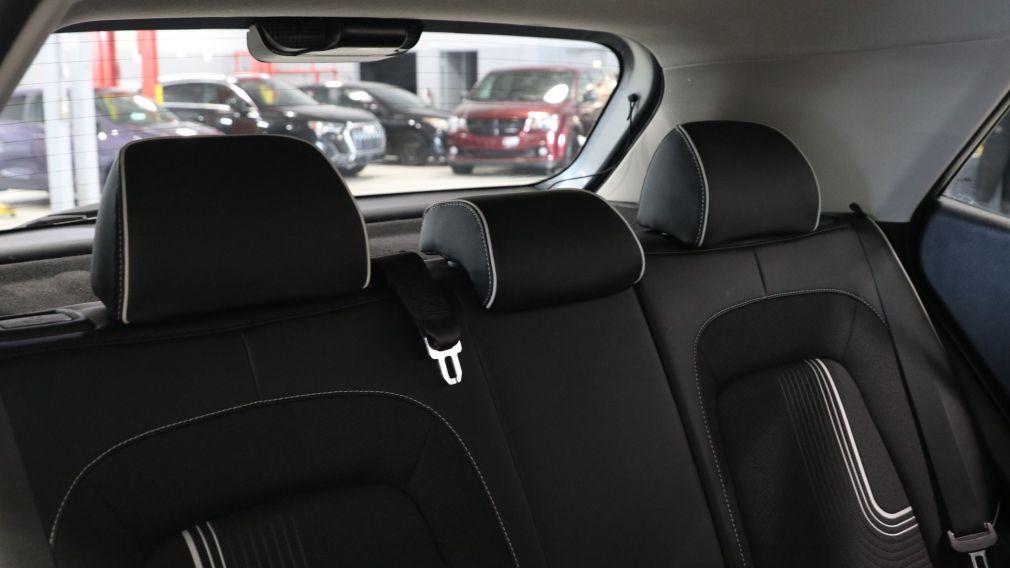 Hyundai Venue Ultimate 2023 d&rsquo;occasion à vendre - 27