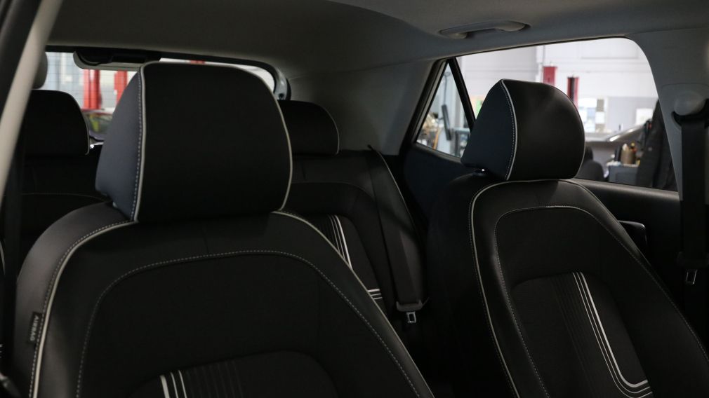 Hyundai Venue Ultimate 2023 d&rsquo;occasion à vendre - 25