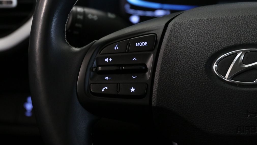 Hyundai Venue Ultimate 2023 d&rsquo;occasion à vendre - 15