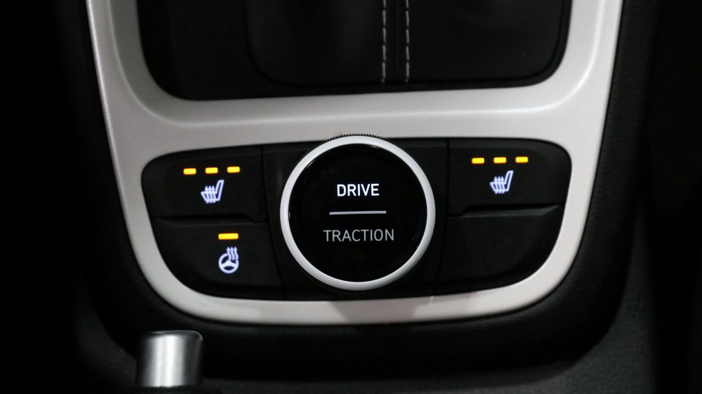 Hyundai Venue Ultimate 2023 d&rsquo;occasion à vendre - 24