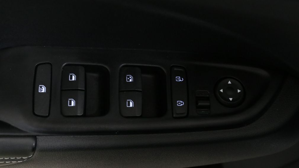 Hyundai Venue Ultimate 2023 d&rsquo;occasion à vendre - 11