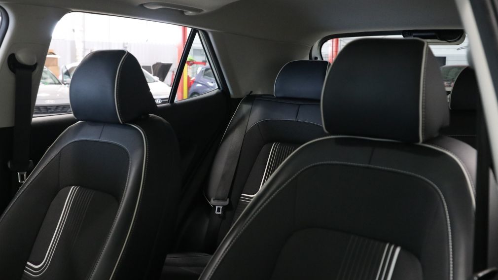 Hyundai Venue Ultimate 2023 d&rsquo;occasion à vendre - 9