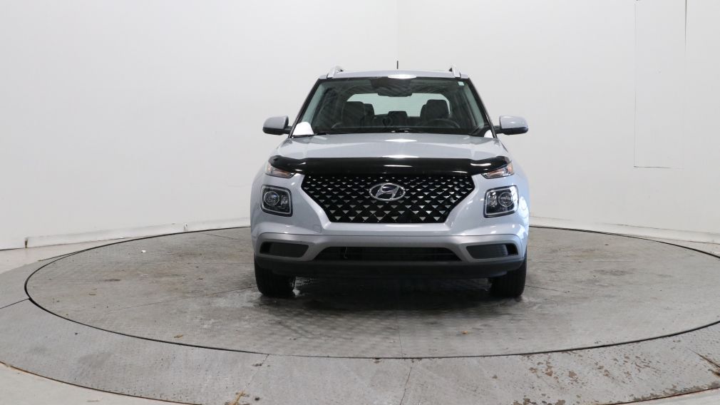 Hyundai Venue Ultimate 2023 d&rsquo;occasion à vendre - 2