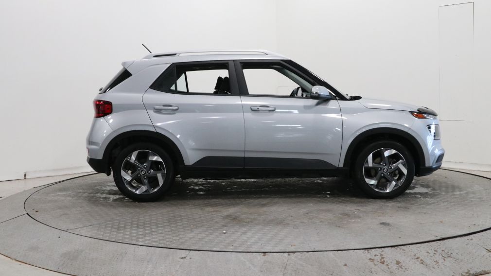 Hyundai Venue Ultimate 2023 d&rsquo;occasion à vendre - 8