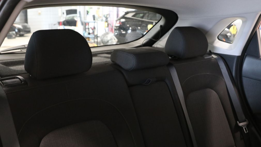 Hyundai Kona Preferred 2022 d&rsquo;occasion à vendre - 26