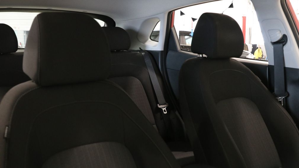 Hyundai Kona Preferred 2022 d&rsquo;occasion à vendre - 24