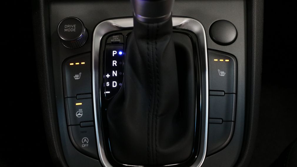 Hyundai Kona Preferred 2022 d&rsquo;occasion à vendre - 23