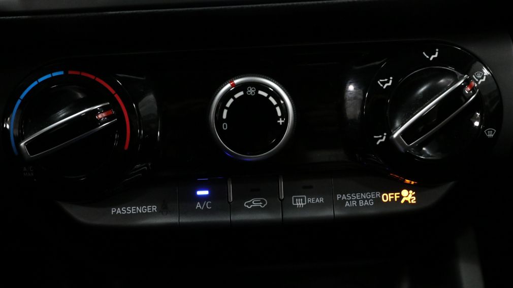 Hyundai Kona Preferred 2022 d&rsquo;occasion à vendre - 22