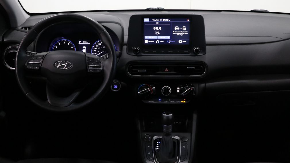 Hyundai Kona Preferred 2022 d&rsquo;occasion à vendre - 16