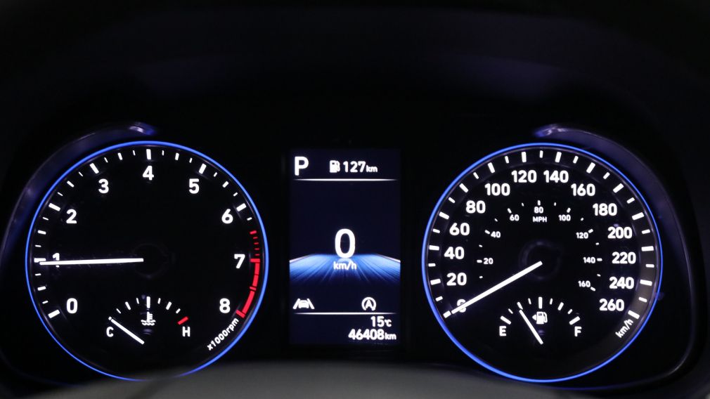 Hyundai Kona Preferred 2022 d&rsquo;occasion à vendre - 17