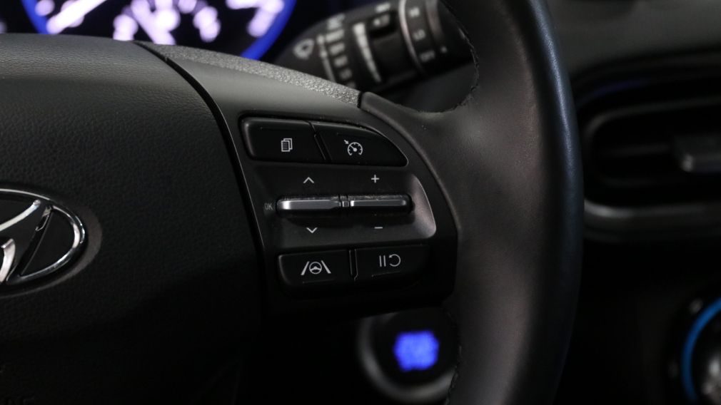 Hyundai Kona Preferred 2022 d&rsquo;occasion à vendre - 15