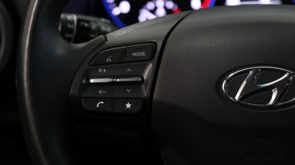 Hyundai Kona Preferred 2022 d&rsquo;occasion à vendre - 14