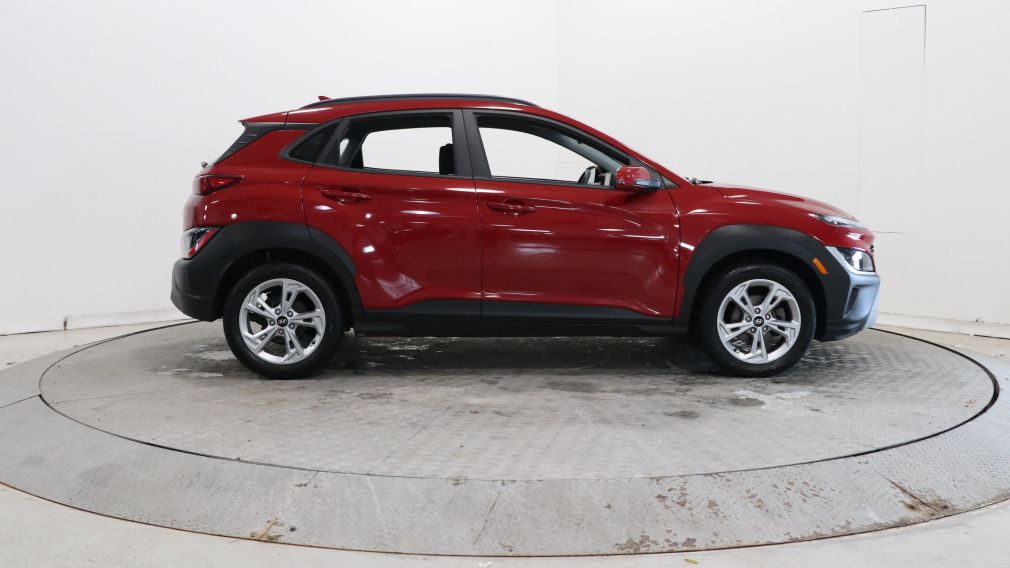 Hyundai Kona Preferred 2022 d&rsquo;occasion à vendre - 8