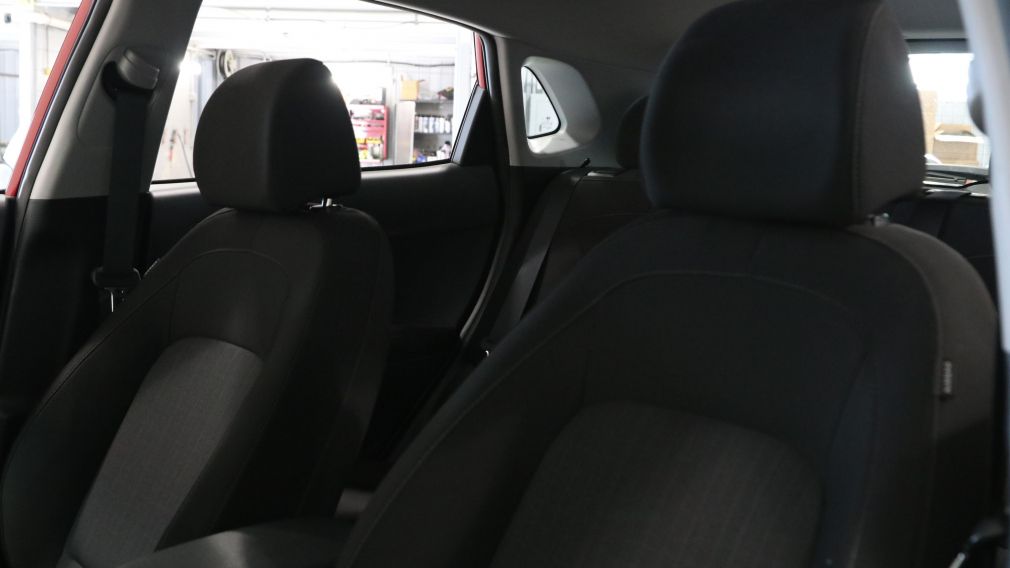 Hyundai Kona Preferred 2022 d&rsquo;occasion à vendre - 9