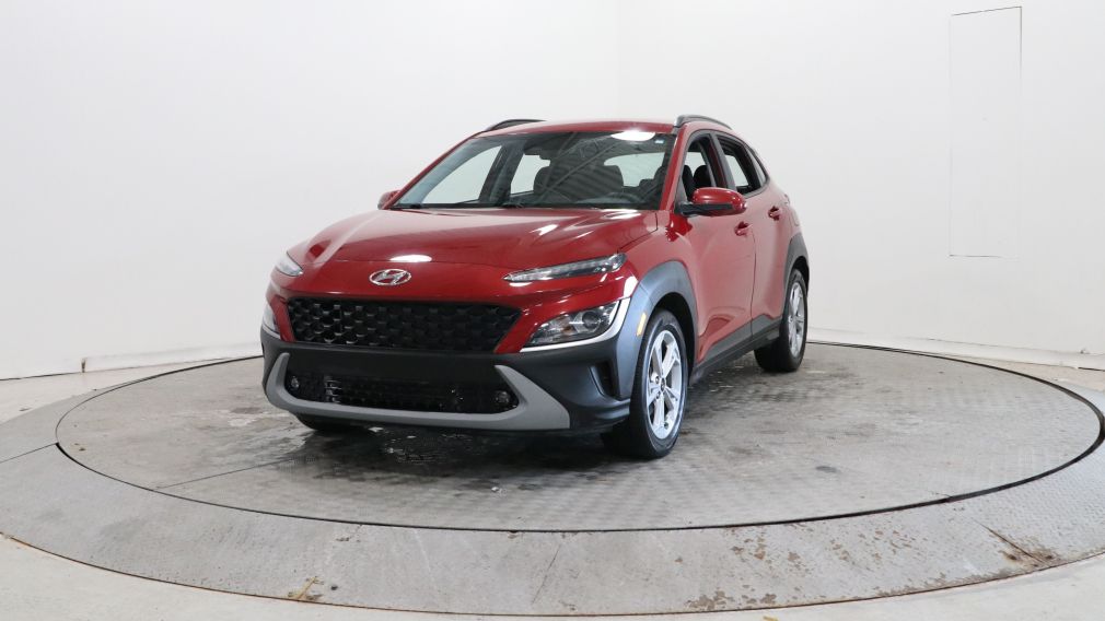 Hyundai Kona Preferred 2022 d&rsquo;occasion à vendre - 3