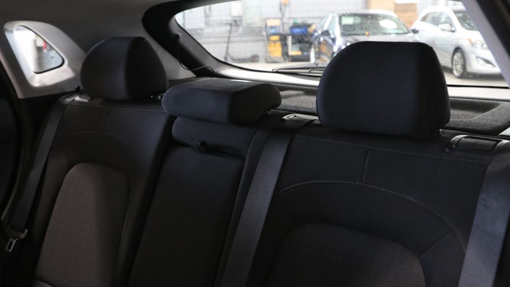 Hyundai Kona Preferred 2022 d&rsquo;occasion à vendre - 12