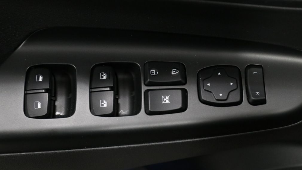 Hyundai Kona Preferred 2022 d&rsquo;occasion à vendre - 11